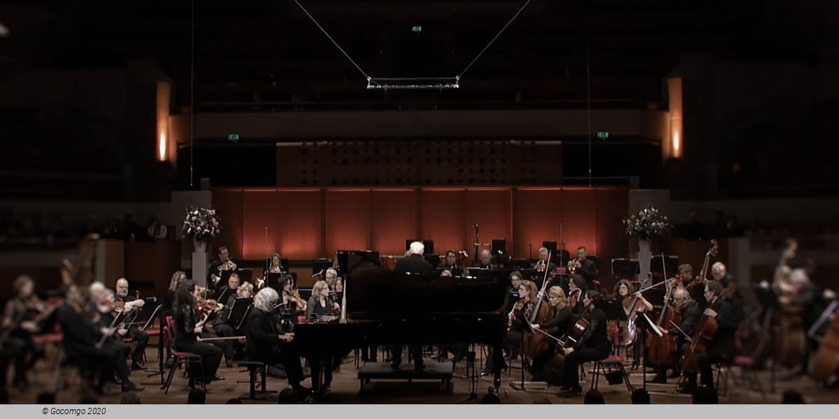 Beethoven 2020: Ronald Brautigam plays the Piano Sonatas (part 1), photo 1