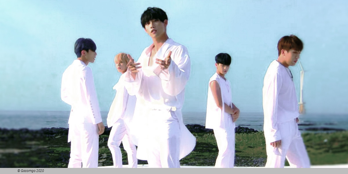 K-TIGERS ZERO Live Show "The Spectrum" in Macau, photo 1