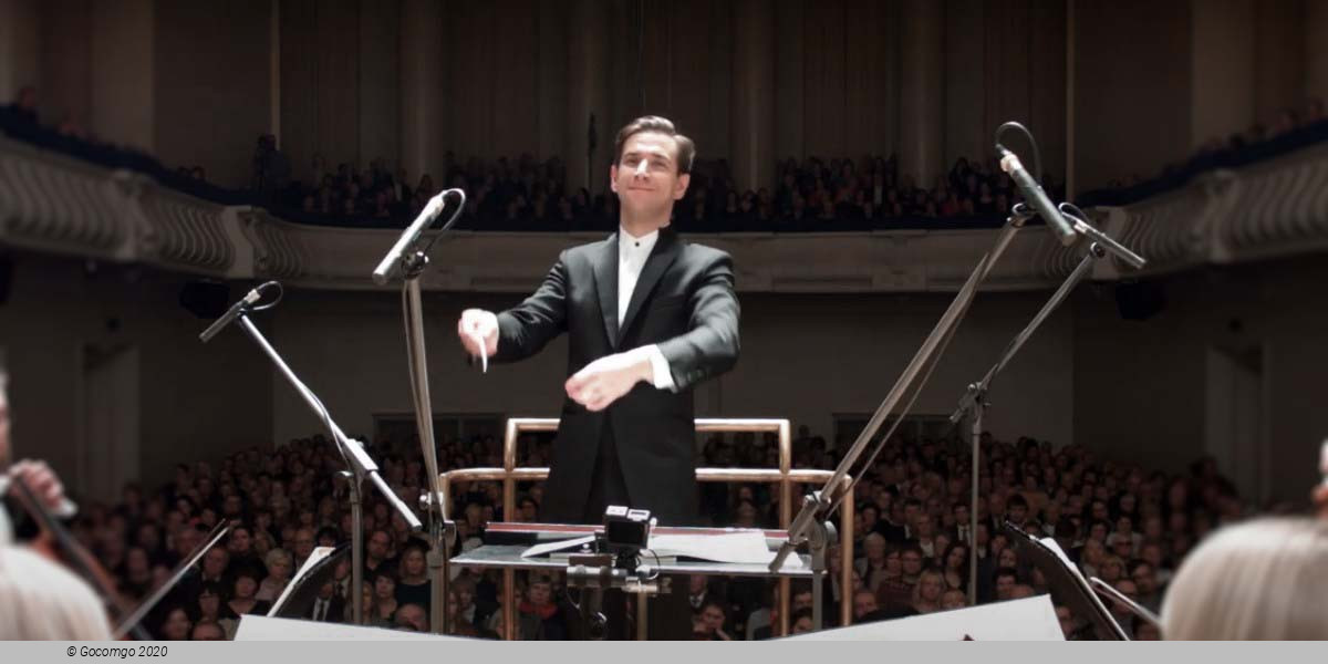 2. Aufführungsabend der Staatskapelle Dresden, photo 1