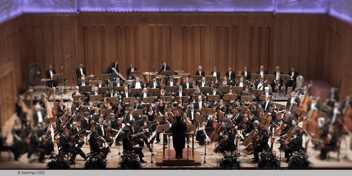 Ensemblematine im Mahler saal 1, photo 1