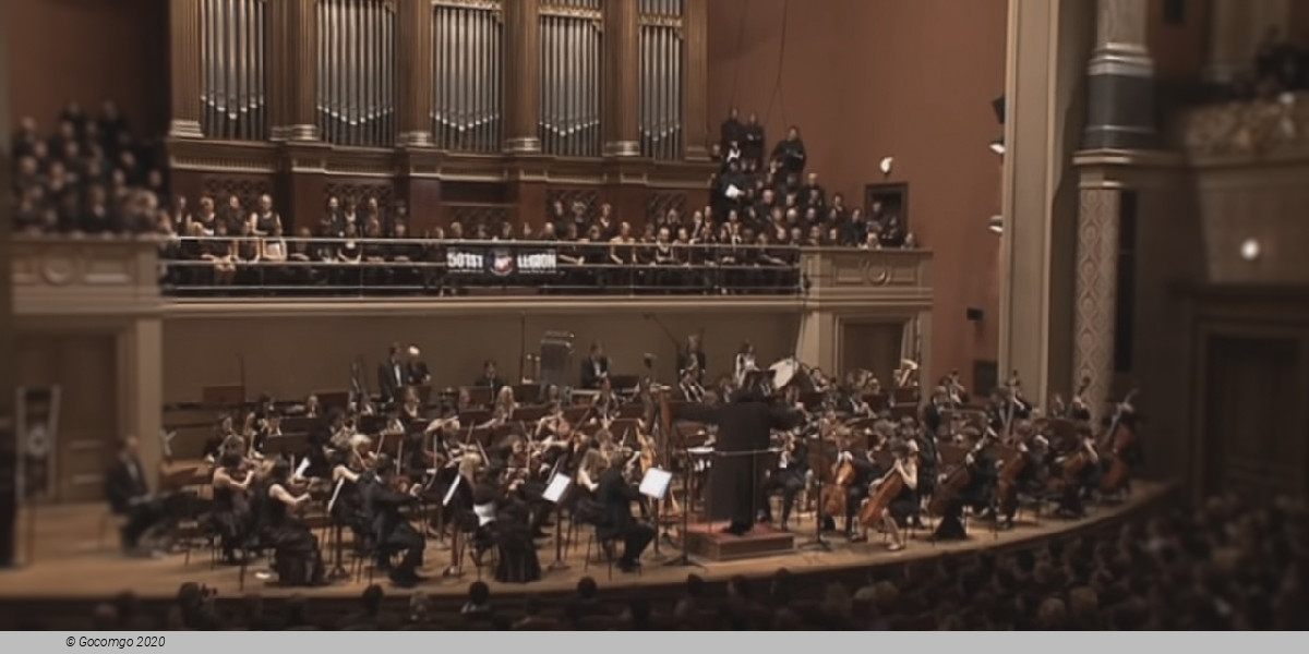 Musica non grata – Concert opening the 2020/2021 Season, photo 1