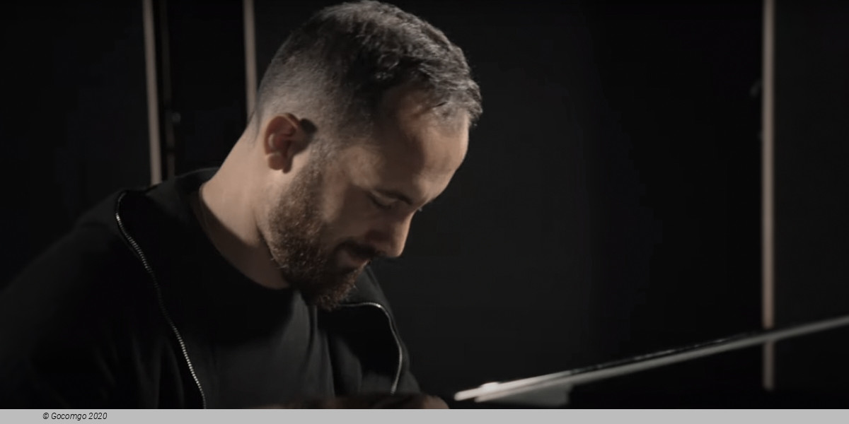 Beethoven Cycle 4 – Levit, photo 1