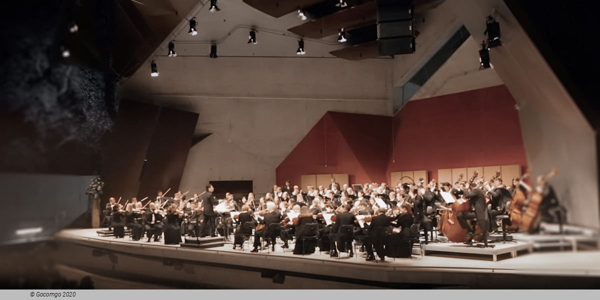 Festival opening, photo 1