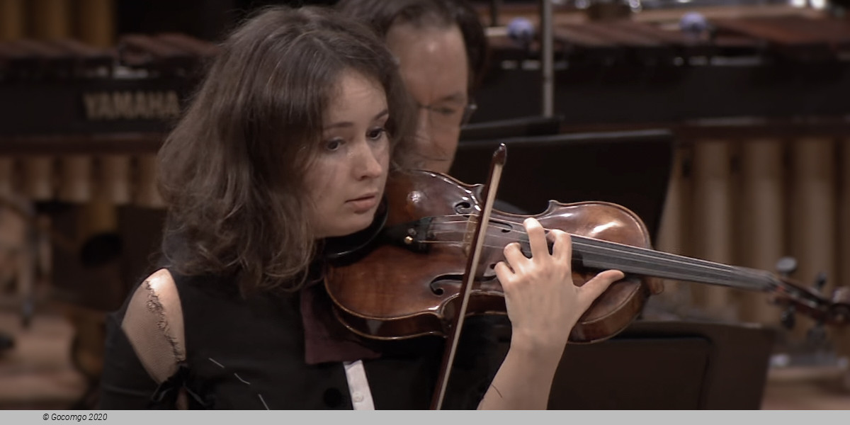 “The Coronavirus Era”, photo 1