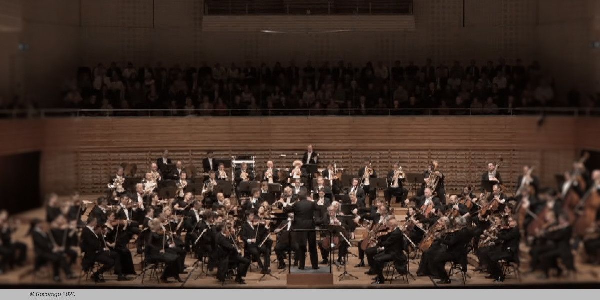 Soloists of the LUCERNE FESTIVAL ORCHESTRA, photo 1