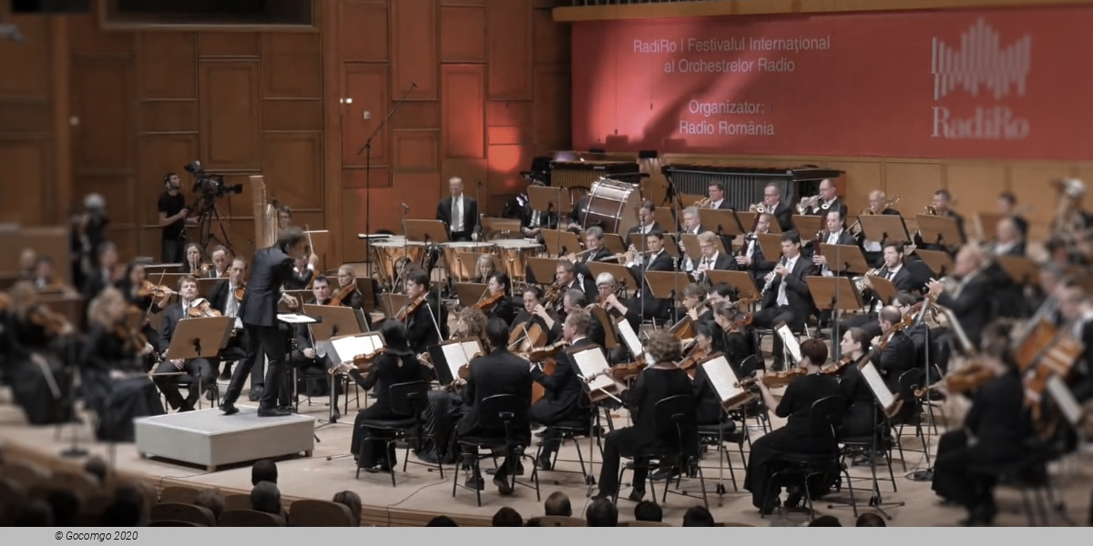 Camilla Nylund and the Orf Vienna Radio Symphony Orchestra, photo 1