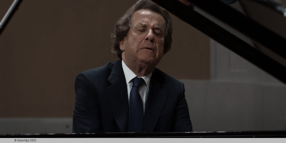 Rudolf Buchbinder and friends, photo 1