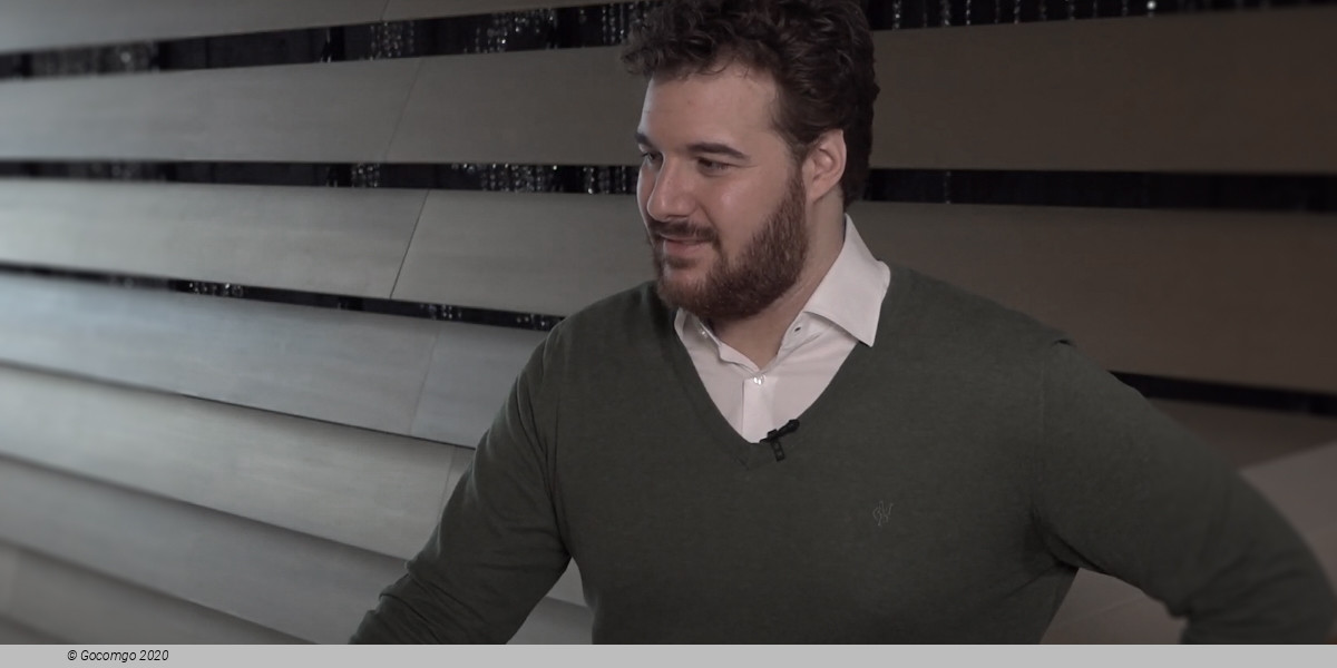 Mauro Peter / Helmut Deutsch, photo 1