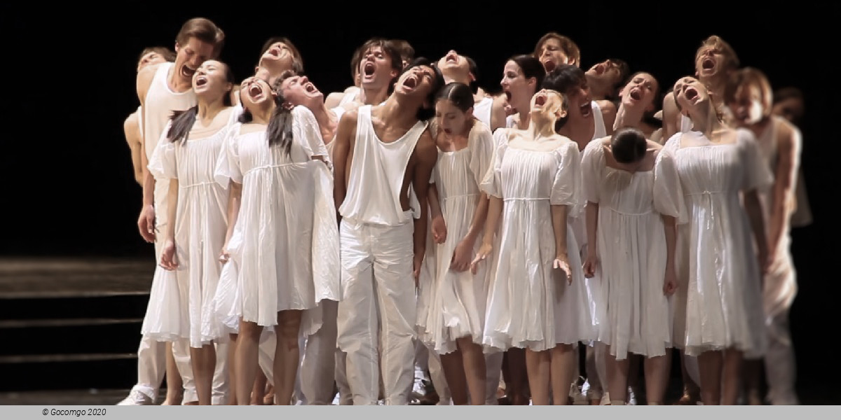 Nijinsky Gala XLVII, photo 1