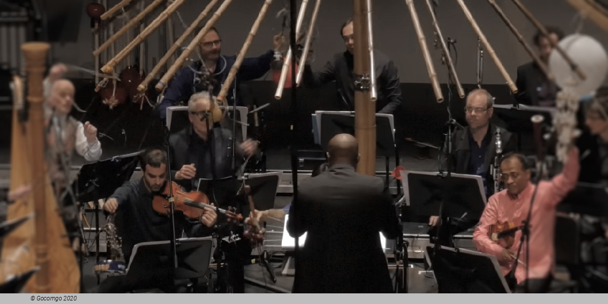 Ensemble Modern, photo 1