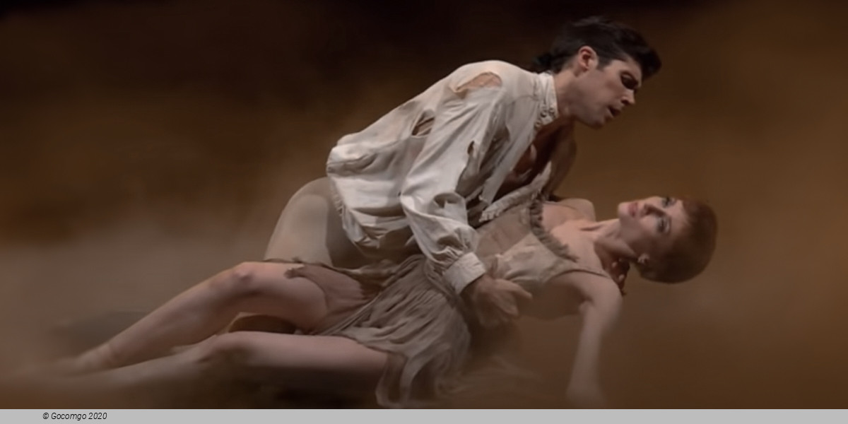 Gala Roberto Bolle and Friends, photo 1