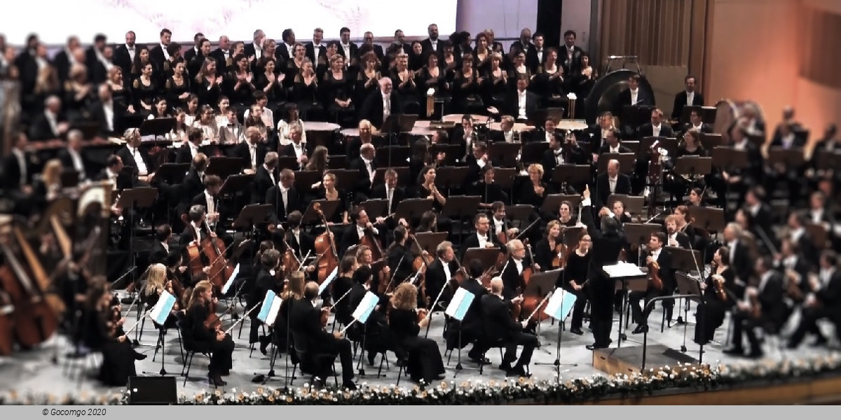 Rundfunk-Sinfonieorchester Berlin II, photo 1