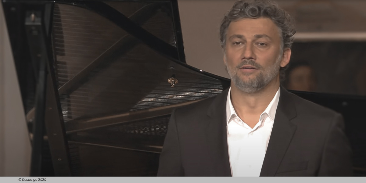 Jonas Kaufmann Gala Event, photo 1
