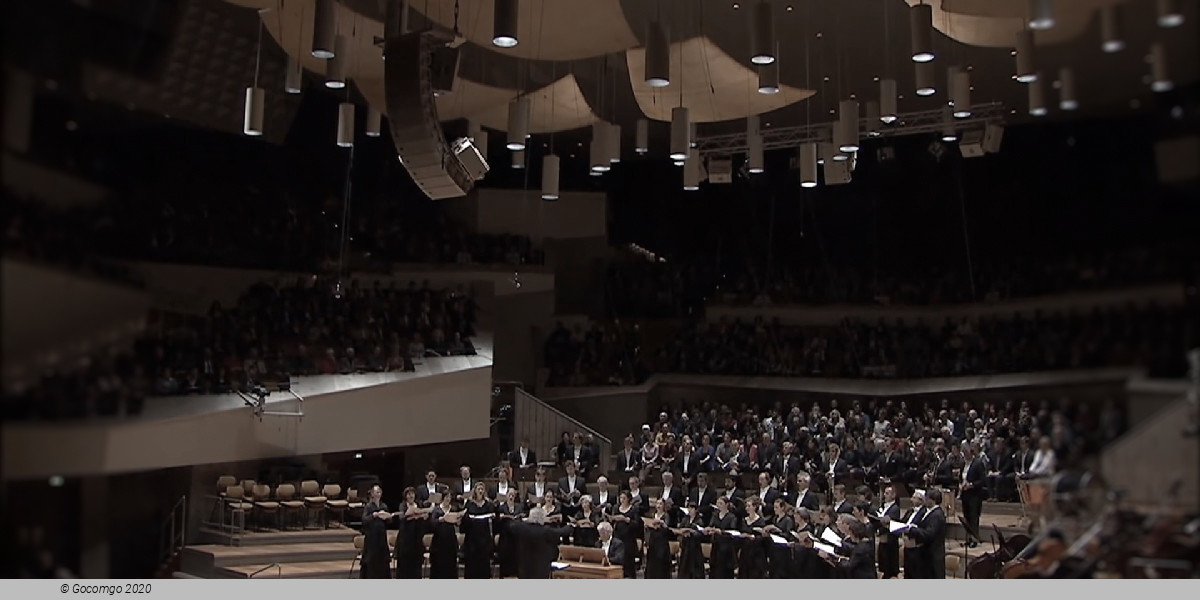 RIAS Kammerchor Berlin, photo 1