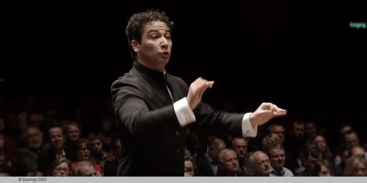 Orchestral concerts 2021: WIENER SYMPHONIKER, ANDRÉS OROZCO-ESTRADA, photo 1