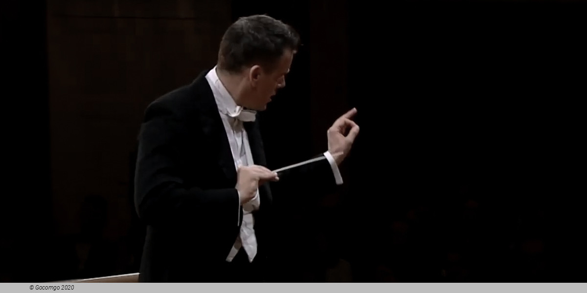 Wiener Sym­phoniker, photo 1