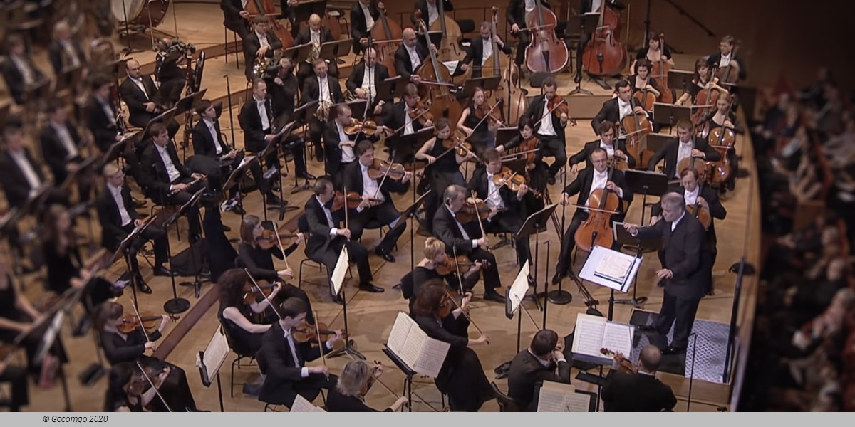 Rimsky-Korsakov. Tchaikovsky, photo 1