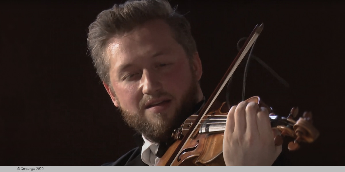 Tchaikovsky, photo 1