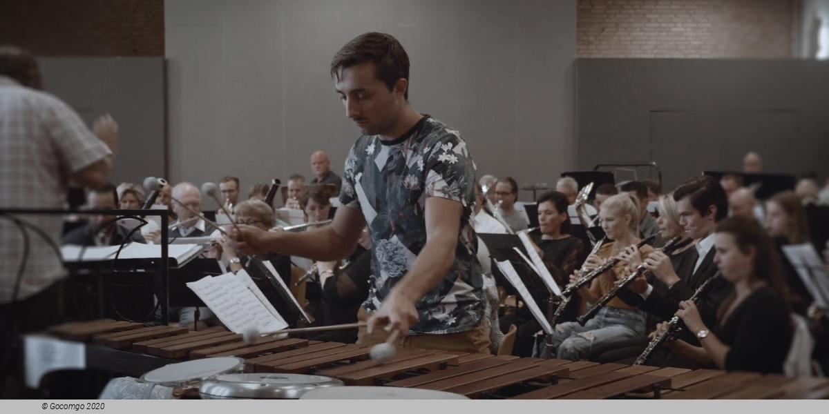 Scherpdenkers: Stef Biemans and Dominique Vleeshouwers (in Dutch), photo 1