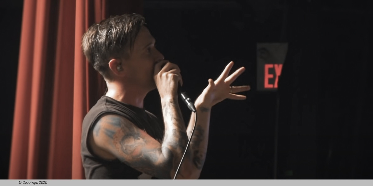 Rock am ring, photo 1