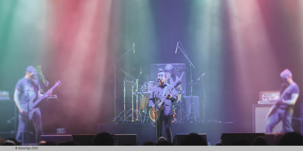 Rock im park, photo 1