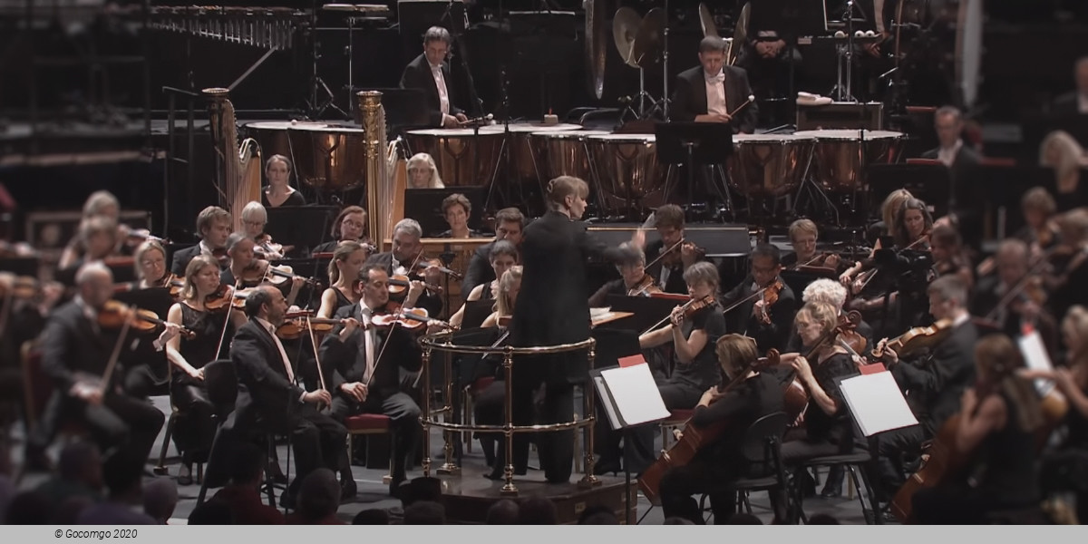 Beethoven’s ‘Eroica’, photo 1