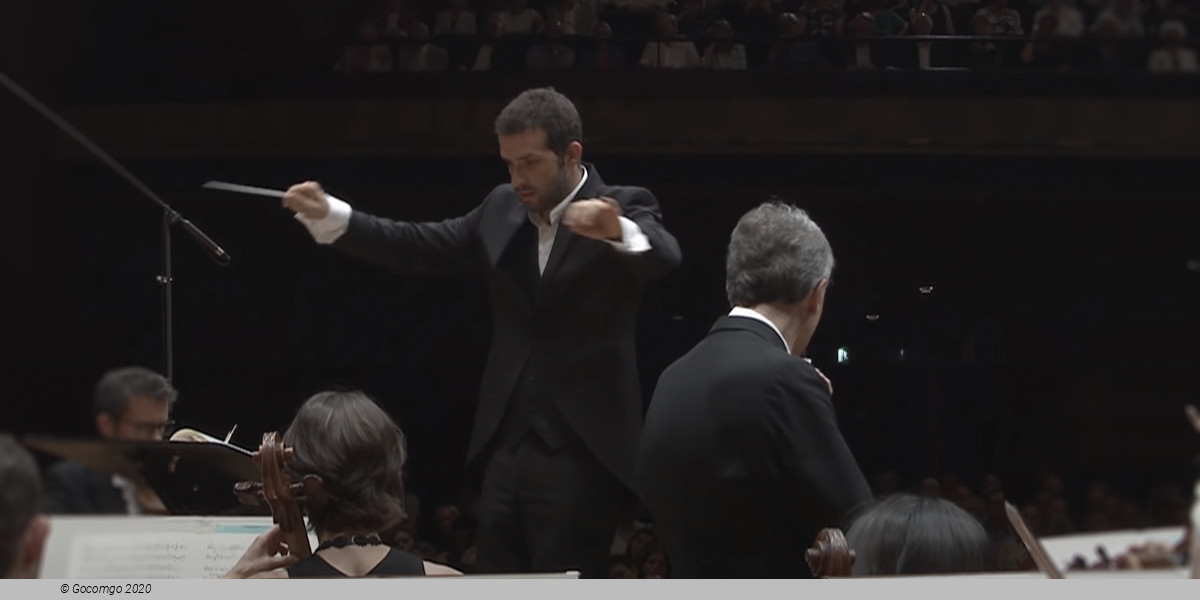 Proms at ... Salford Quays, photo 1