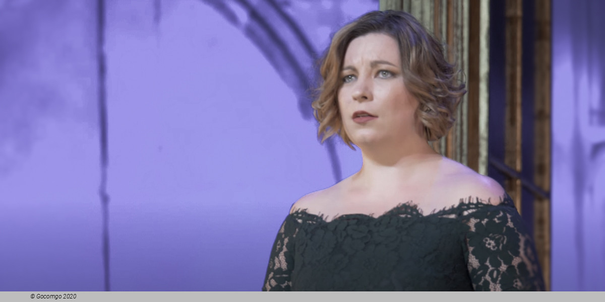 Proms at ... Hoddinott Hall, Cardiff, photo 1