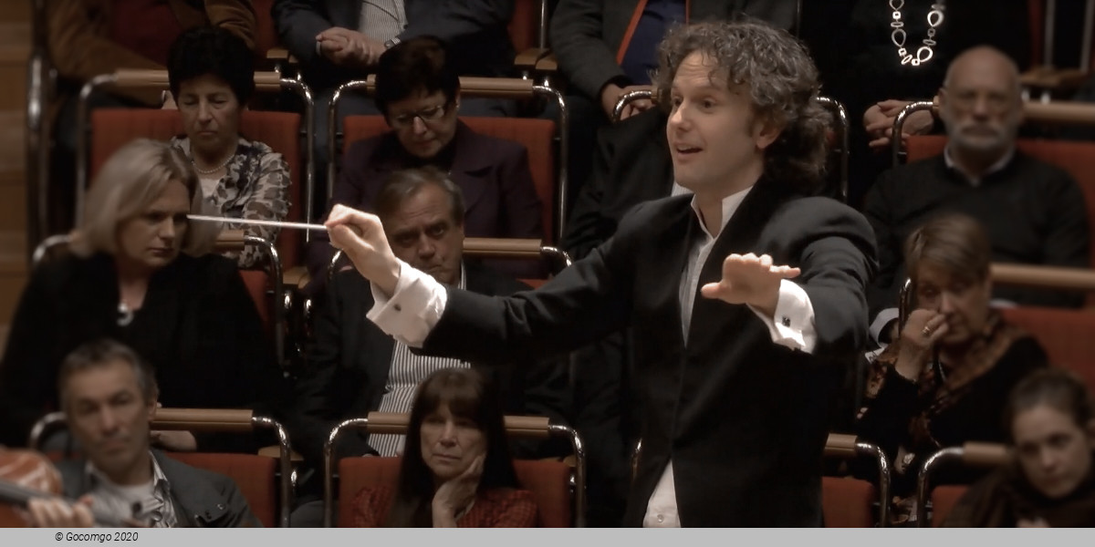 Beethoven from Memory, photo 1