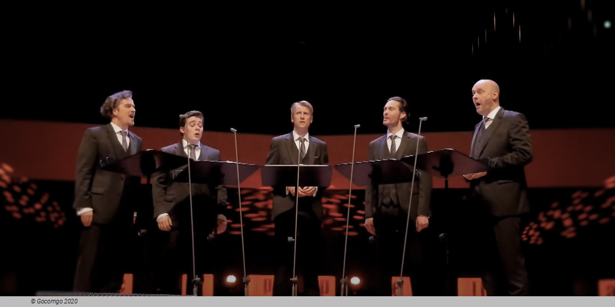 Radiant voices, photo 1