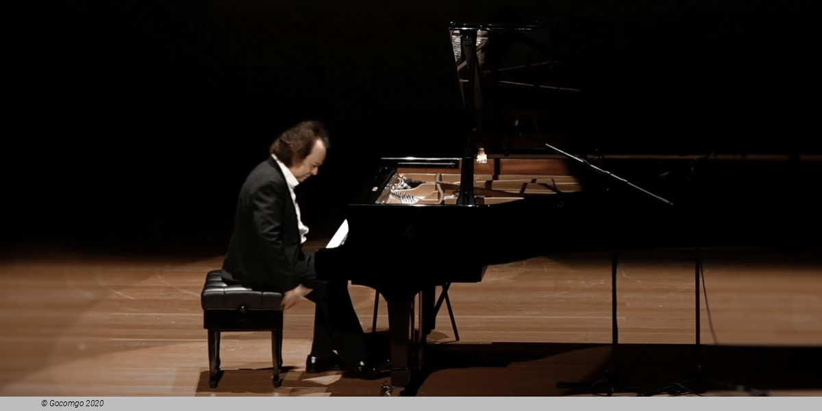 The Choral Fantasy & The Ninth, photo 1
