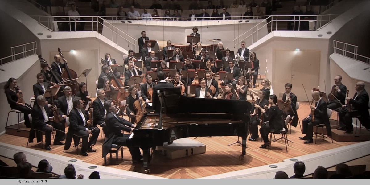 Couperin: Leçons de Ténèbres. Candlelight Concert, photo 1