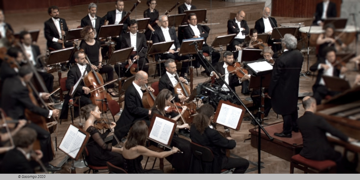 Family concert: Lorenzo Coppola, Cristina Esclapez, photo 1