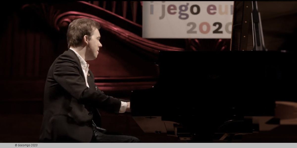 Piano recital: Ingolf Wunder, photo 1