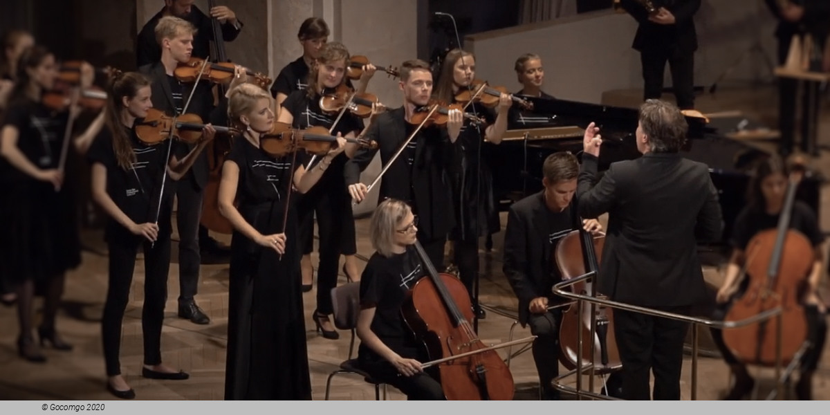 Baltic Sea Philharmonic, photo 1