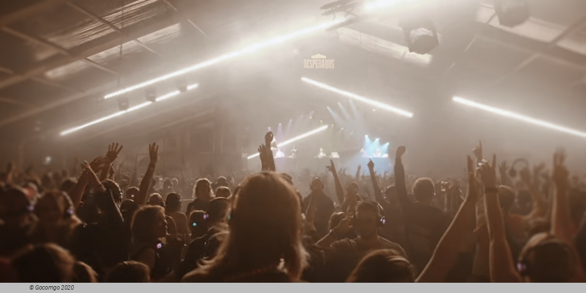 Pinkpop 2021, photo 1