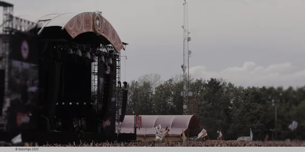 Pinkpop 2021, photo 1