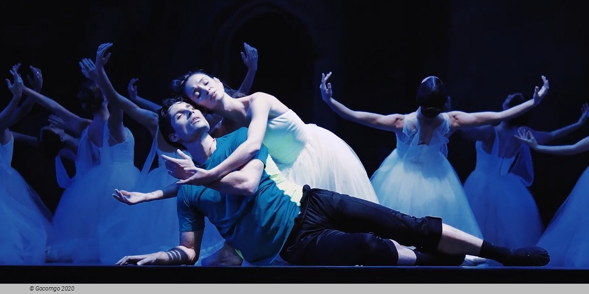 100th Anniversary Ballet Gala, photo 1