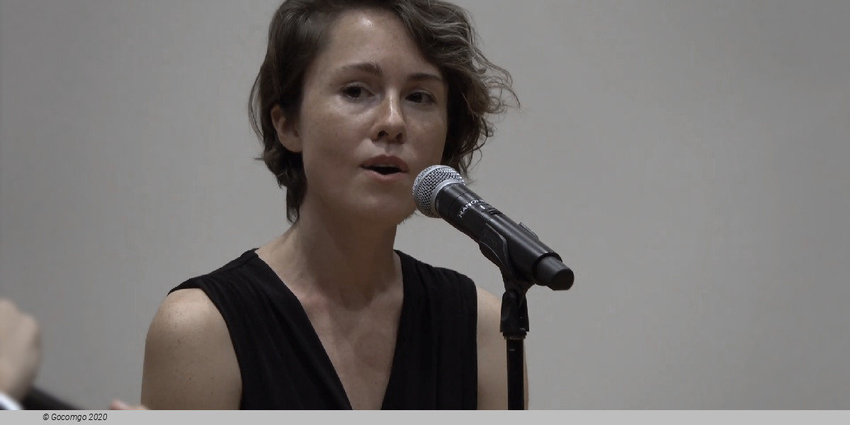 Caroline Shaw and Friends, photo 1