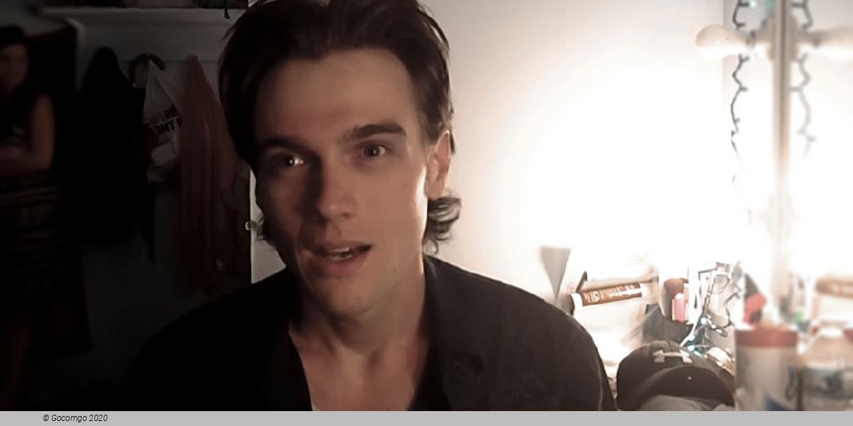 Steve Aoki's Mozart² - The New Musical, photo 1