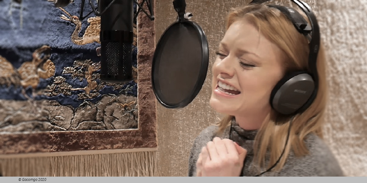 Steve Aoki's Mozart² - The New Musical, photo 2