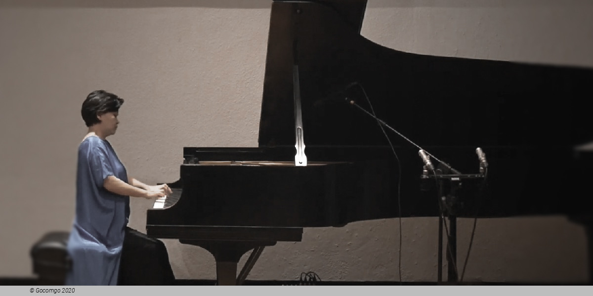 Minjung Lee, Piano, photo 1