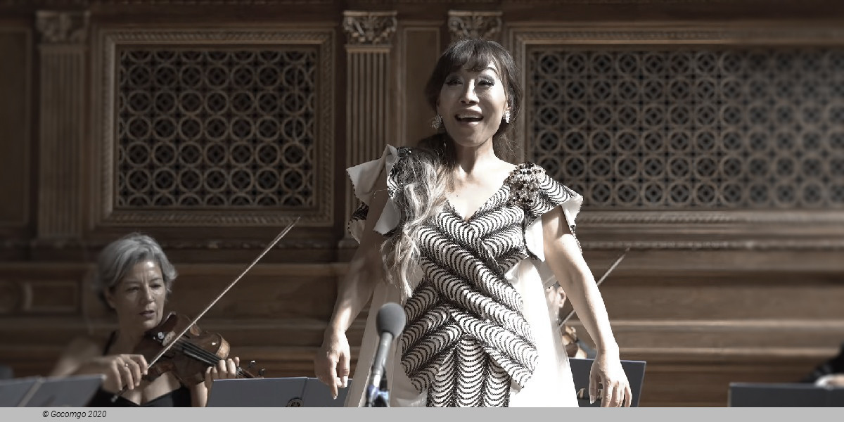 Sumi Jo and Friends, photo 1