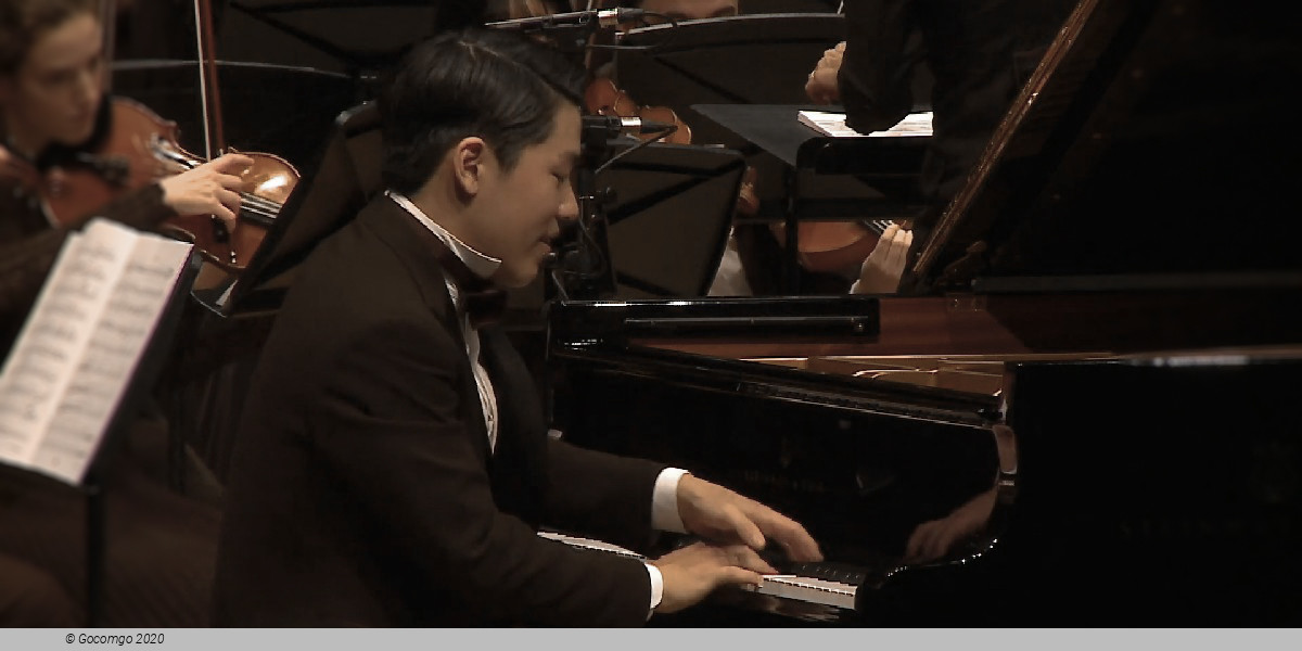 Sae Yoon, Piano, photo 1