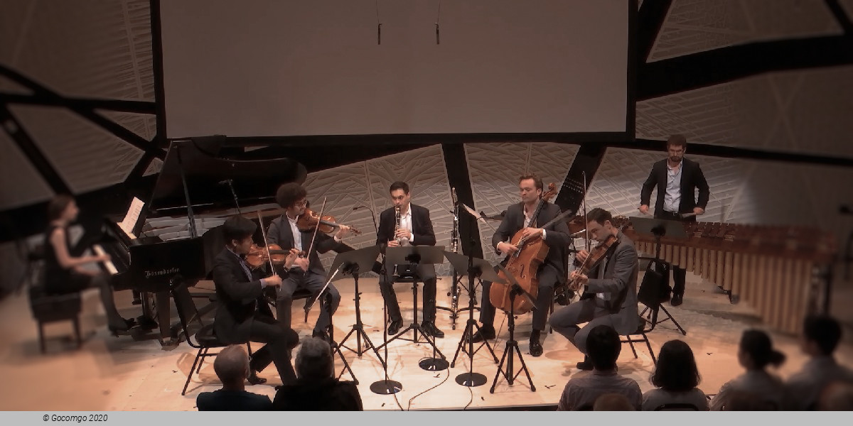 Ensemble Connect, photo 1