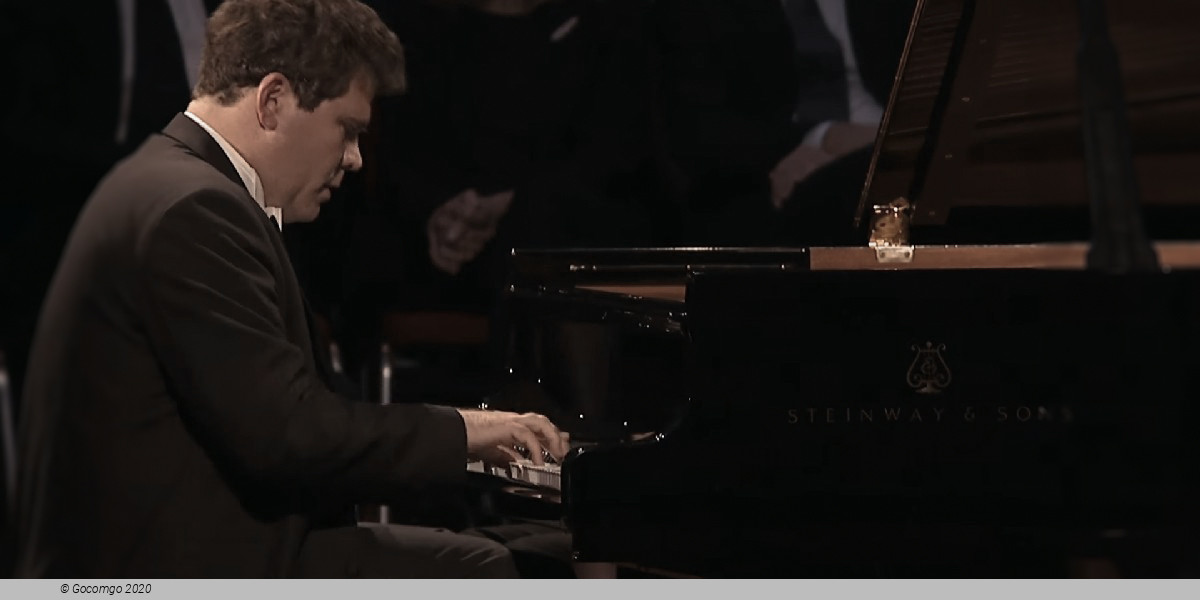 Denis Matsuev, Piano, photo 1