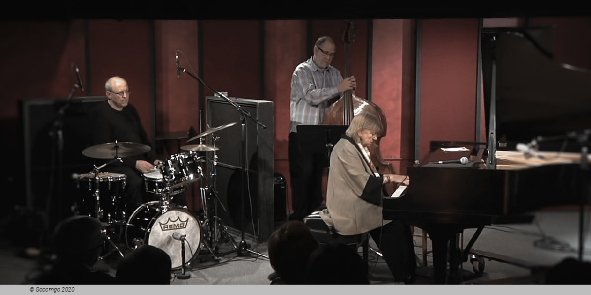 The Beegie Adair Trio, photo 1