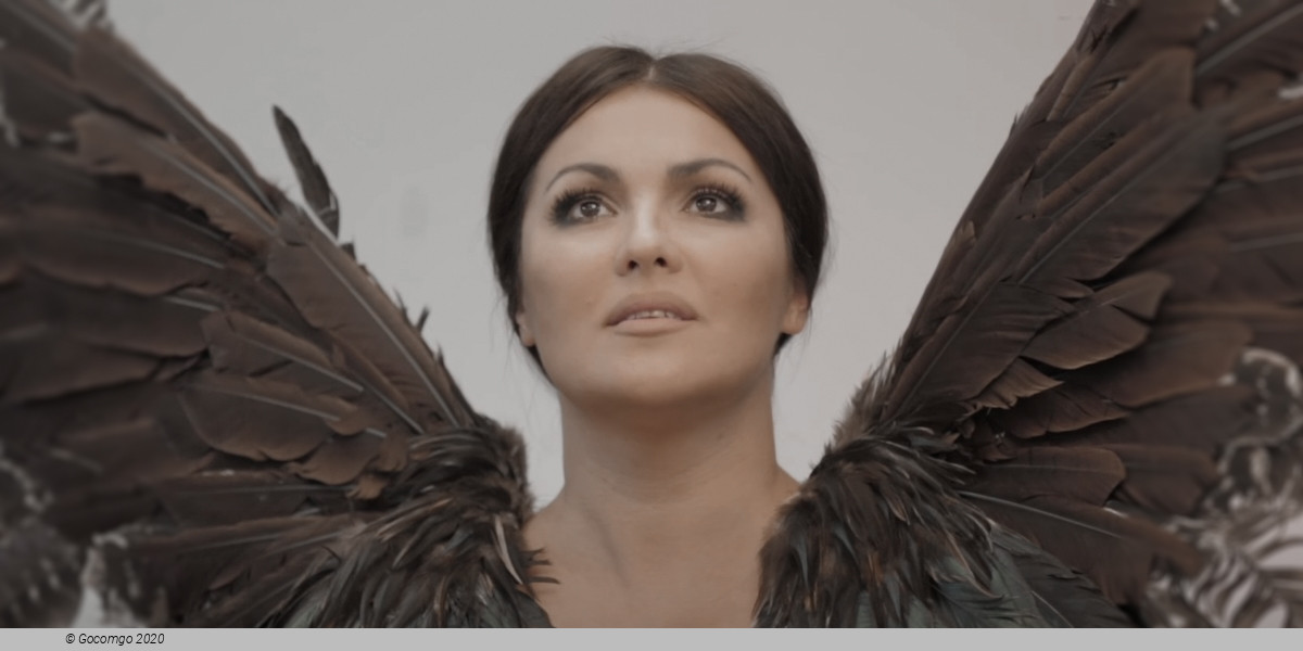 Anna Netrebko, photo 1