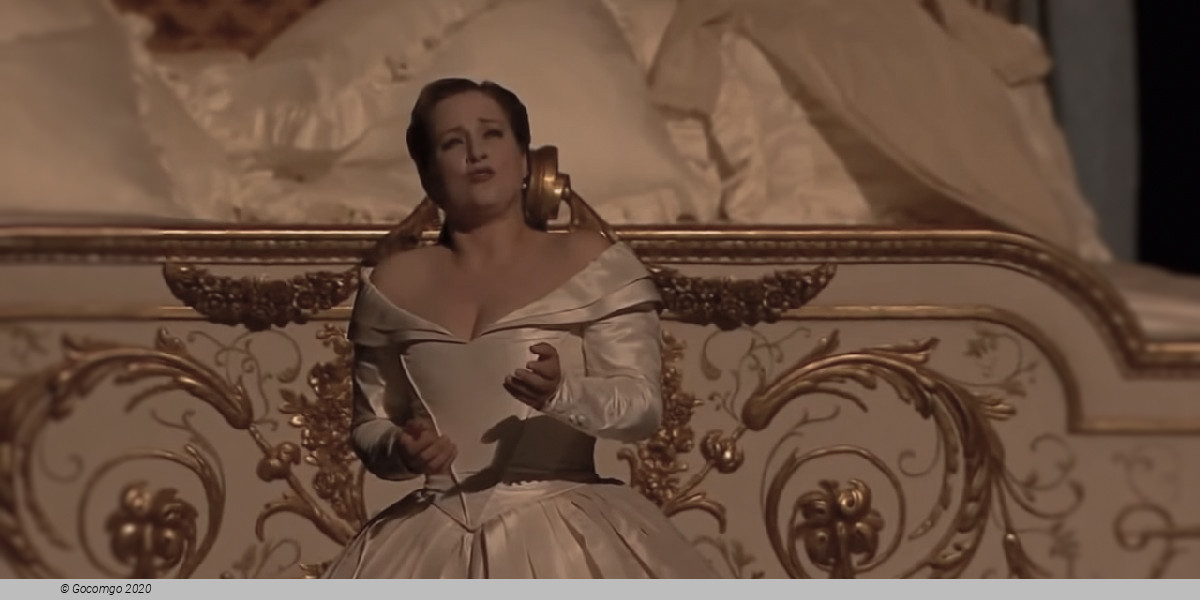 Diana Damrau, Soprano and Helmut Deutsch, Piano, photo 1