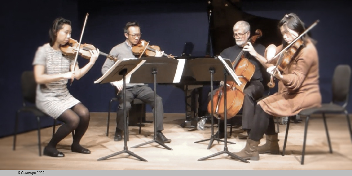 Alaria Chamber Ensemble, photo 1